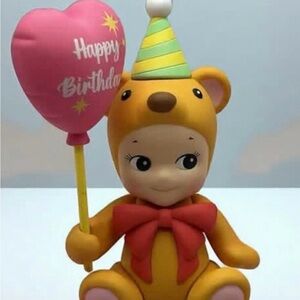 Heart balloon Sonny Angel